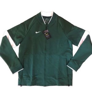 NWT Nike Dri-Fit Therma Football Coaches Team Jacket